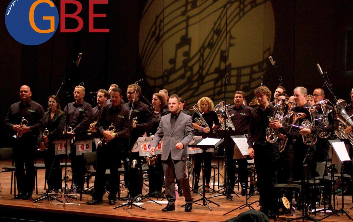 Dutch Open Brassband Championships